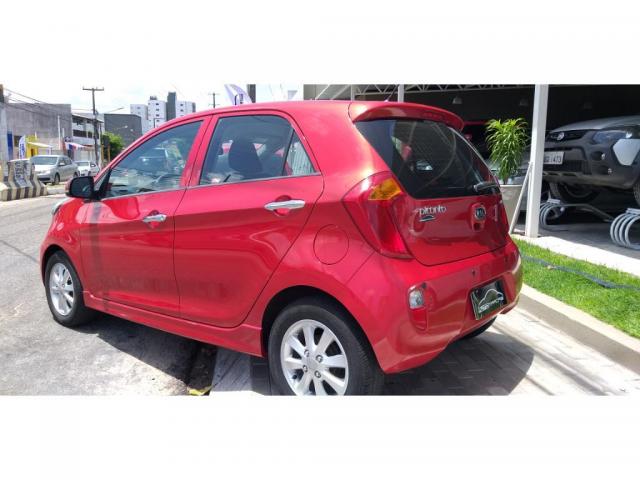 Picanto EX 1.0 Flex Mec - Foto 6