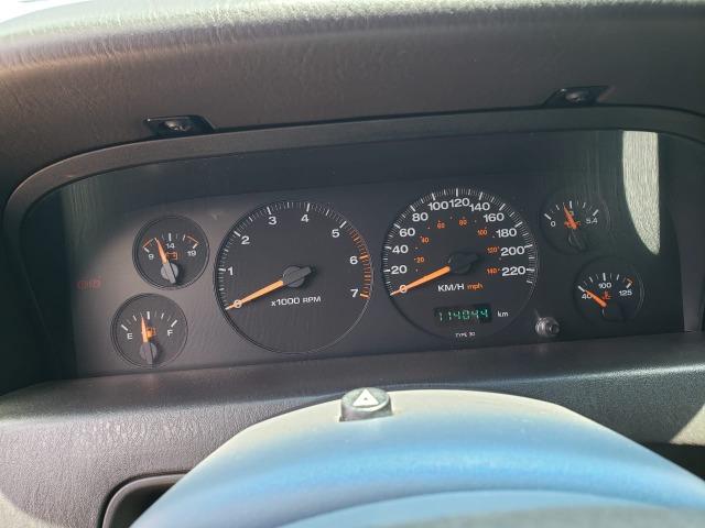 Grand Cherokee - Foto 8
