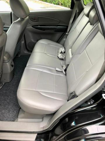 Hyundai tucson 2017 gls, automática, top com couro e multimídia, impecável!!! - Foto 7