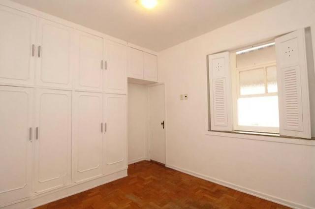 Quarto e sala Copacabana Lindo! - Sem fiador ou depósito! - Foto 3