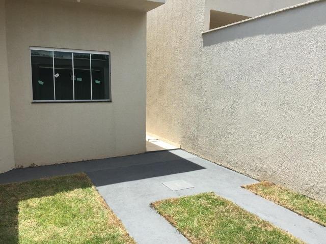 Casa com 2 quartos e suite , Itaipu Goiania - Baixa entrada - Foto 17