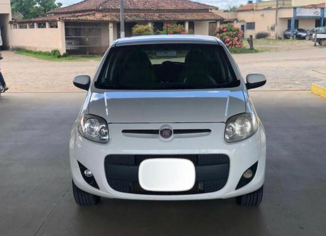 Fiat Palio Attractive 1.4 2013/2014