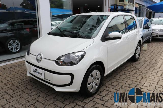 Up High Up 2015 Completo Impecavel Super Economico Apenas 31.900 Financia/Troca Ljc - Foto 6
