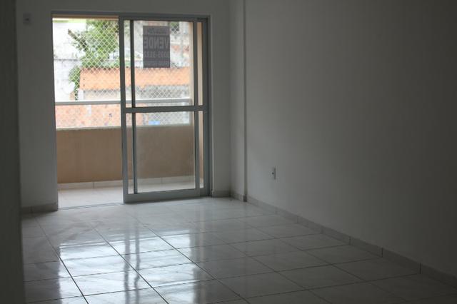 Apartamento 2 Dormitórios | Fazenda Santo Antônio - São José/SC - Foto 3