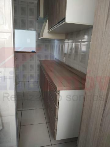 Apartamento à venda com 2 dormitórios cod:AP01030 - Foto 5