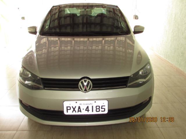 Voyage completo 1.6 ano 2015/modelo 2016. - Foto 3