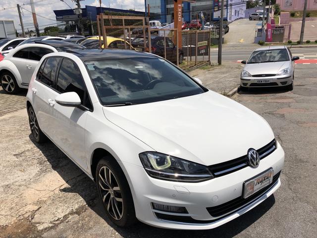 Golf 1.4 Higline 2017 U. Dono Top - Foto 5