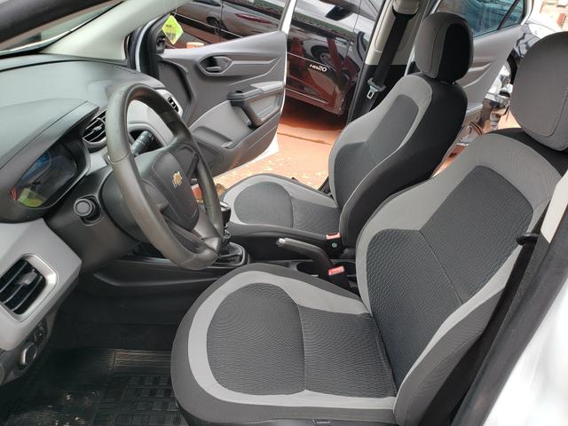 Ônix LT 1.0 completo 2015 $ 31.900 - Foto 6