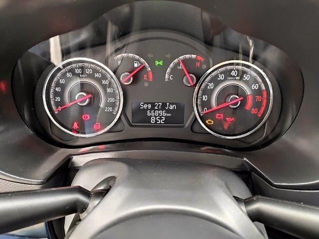 Gran Siena 2018 1.4 Completão - Foto 15