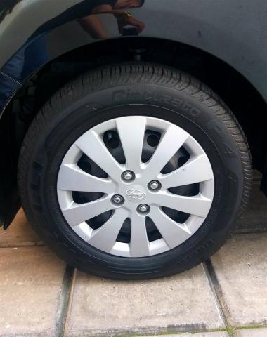 HB20S 2014/2014 1.0 COMFORT PLUS 12V FLEX 4P MANUAL - Foto 12