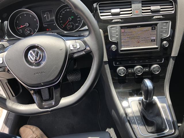 Golf 1.4 Higline 2017 U. Dono Top - Foto 12