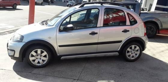 Citroën c3 2012/2012 1.4 i xtr 8v flex 4p manual - Foto 5