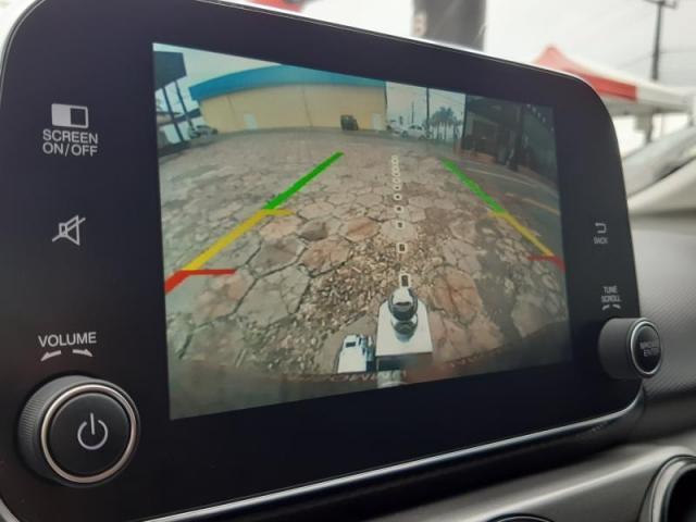 Fiat Argo Drive 1.3 18/18 - Troco e Financio! - Foto 18