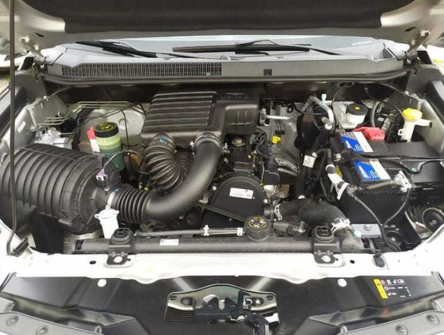 ?GRANDE OPORTUNIDADE ?Vendo S10 advantage 2016/2016 - Foto 5