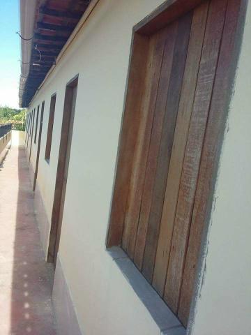 Casas Paraipaba - Foto 4