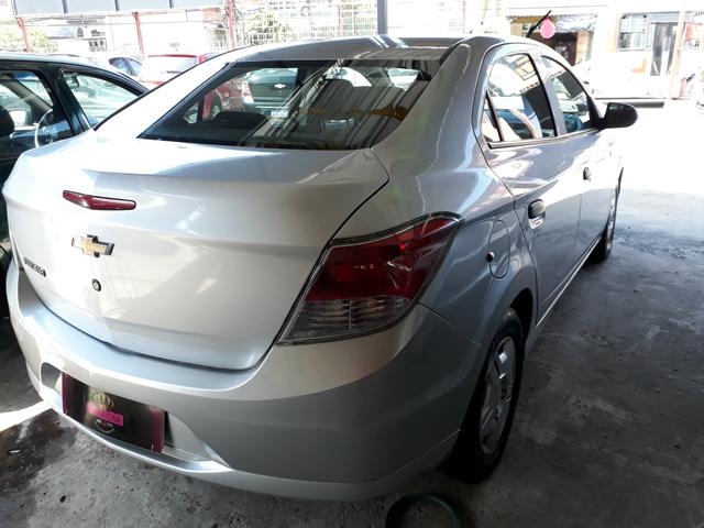 Prisma 1.0 Joy 2019 + GNV Opc - Foto 4