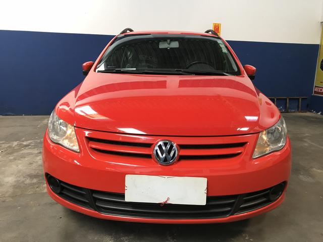 Volkswagen Saveiro Trend 1.6