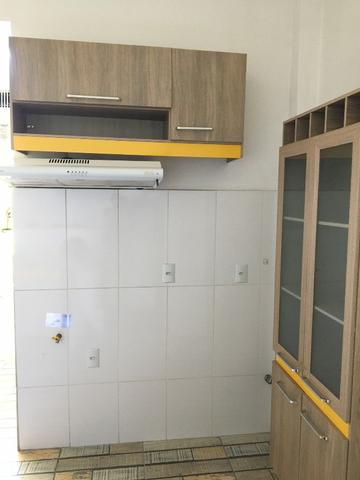 Apto com 105m2 totalmente reformado - Foto 6