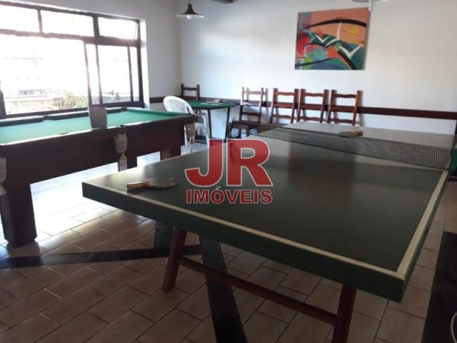 Apto Sala, quarto, área de serv. próx. a praia do forte Vila Nova - Cabo frio - Foto 10
