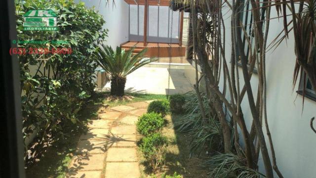 Casa com 3 dormitórios à venda por R$ 700.000,00 - Setor Sul Jamil Miguel - Anápolis/GO - Foto 4
