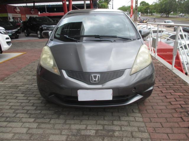 Fit 1.4 LX Automático 2009/2009