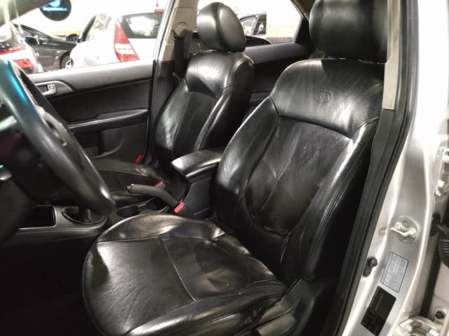 CERATO 2009/2010 1.6 EX2 SEDAN 16V GASOLINA 4P MANUAL - Foto 9