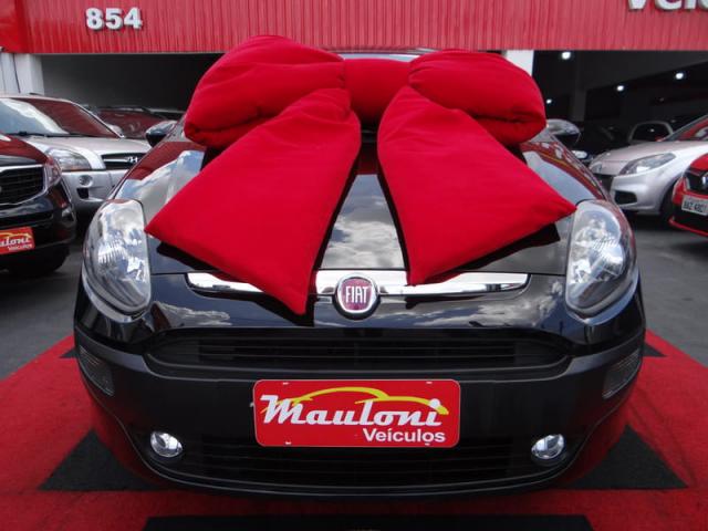 FIAT PUNTO ATTRACTIVE 1.4 - Foto 11