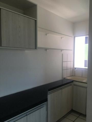 Apartamento todo reformado no Bairro Monte Castelo - Foto 6