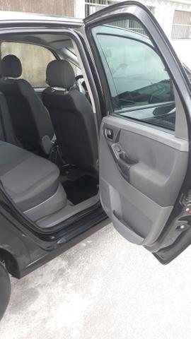 Vendo meriva joy 1.4 econoflex 09/10 - Foto 5
