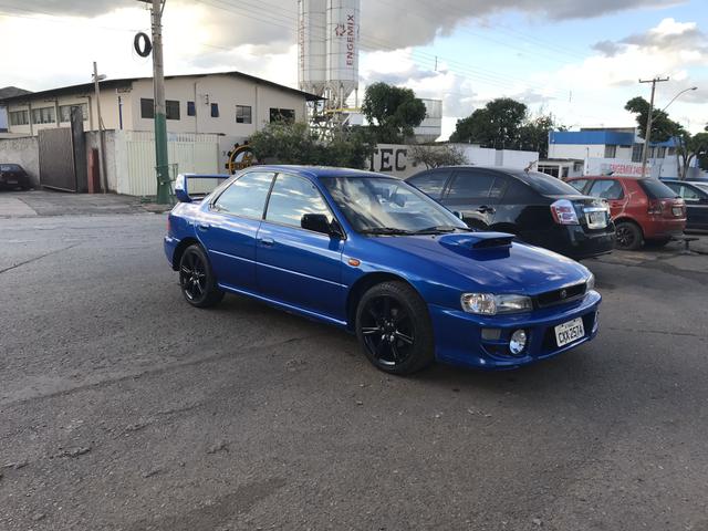 Subaru Impreza - Foto 5