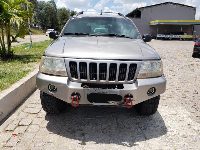 Grand Cherokee - Foto 2