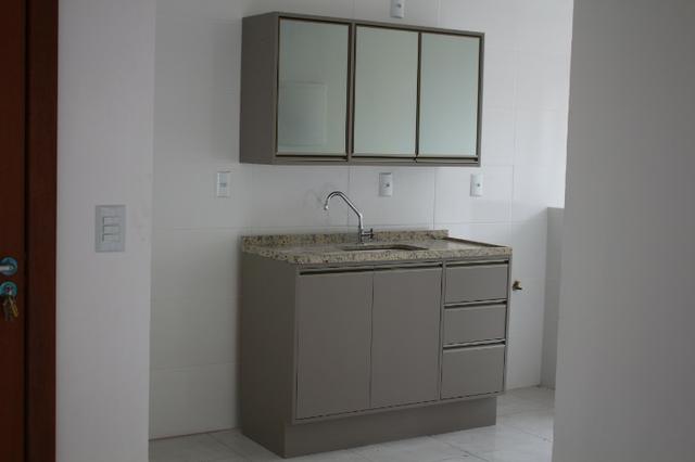 Apartamento 2 Dormitórios | Fazenda Santo Antônio - São José/SC