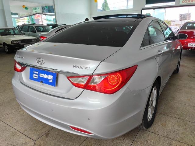 Sonata GLS 2.4 - Foto 6