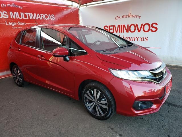 Honda Fit EXL 4P - Foto 3