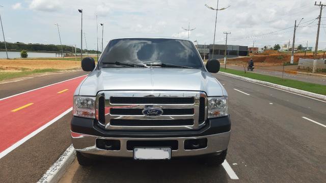 F250 xlt l - Foto 17