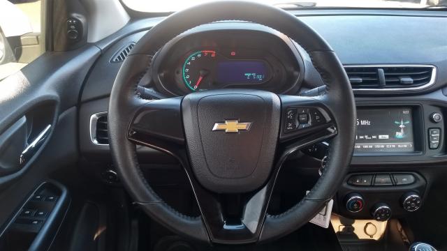 PRISMA 2017/2017 1.4 MPFI LTZ 8V FLEX 4P MANUAL - Foto 12