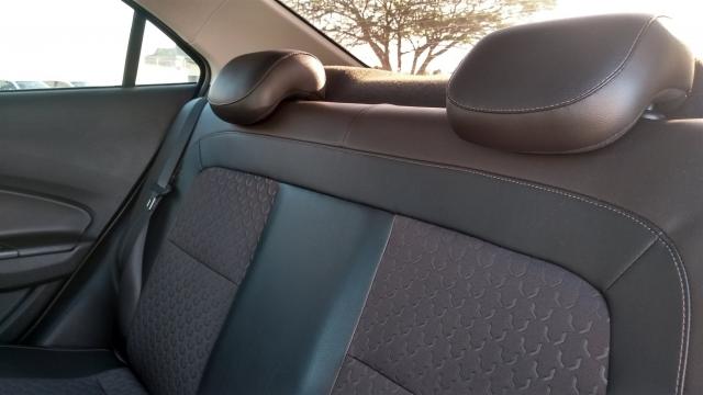 PRISMA 2017/2017 1.4 MPFI LTZ 8V FLEX 4P MANUAL - Foto 13