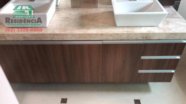 Casa com 3 dormitórios à venda por R$ 700.000,00 - Setor Sul Jamil Miguel - Anápolis/GO - Foto 15