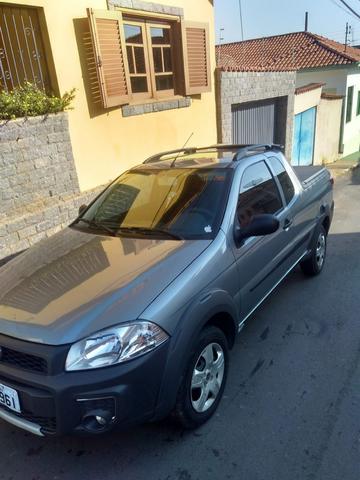 Strada Working 1.4 fire flex CE - Foto 3