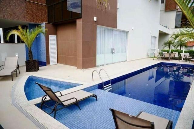 Lindo apto com 3 suítes, localizado numa das regiões mais bonita e valorizada de Joinville - Foto 17