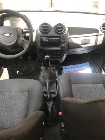 Ford Ka 1.0 Flex - 2011 - Foto 6