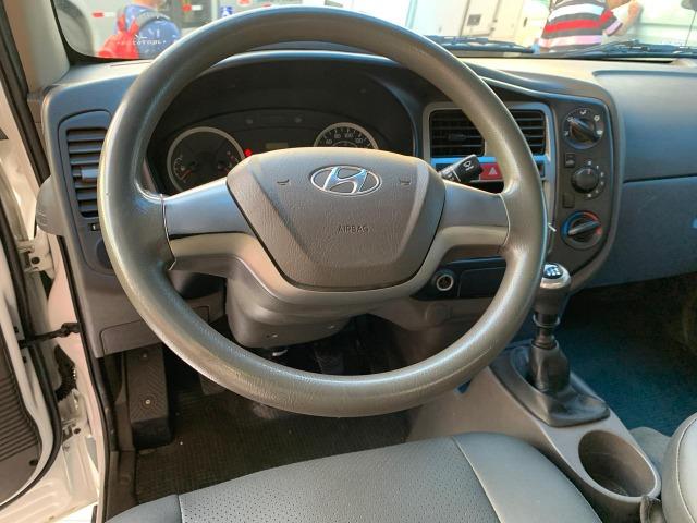 Hyundai Hr 2.5 no 2018 Chassi - Foto 4