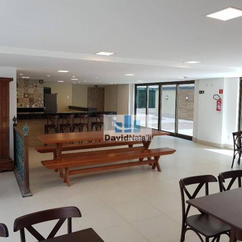Apartamento 1 ou 2 quartos em ótima localização, Praia de Santa Helena, Vitória.