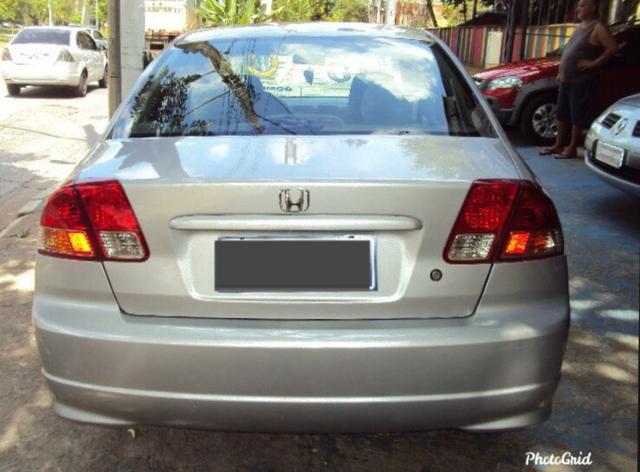 Honda civic - Foto 6
