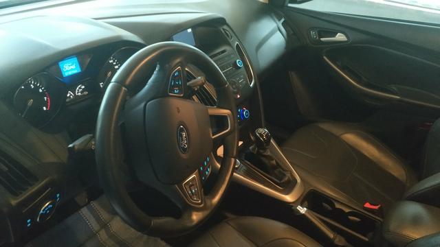 Focus SE Plus 1.6 Manual - Foto 5
