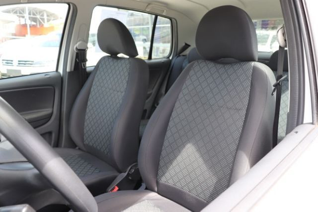 Volkswagen Fox 1.0 MPi Trendline 2016 - Foto 11