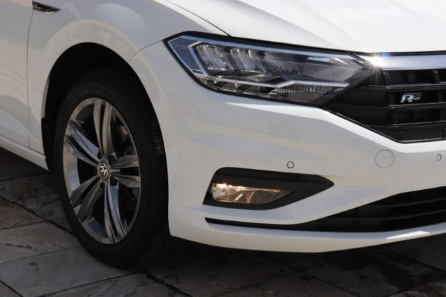 Volkswagen Jetta 1.4 R-Line 2018 - Foto 9