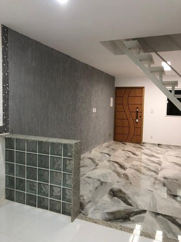 Casa Duplex 1ª locação Oswaldo Cruz + Prox. Parque + 2 Quartos + Aceitando Propostas - Foto 18