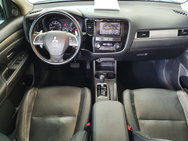 OUTLANDER 2.0 160CV AUTOMÁTICA 2015 - Foto 7