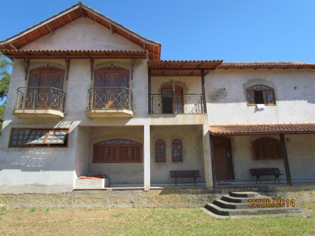 Granja em Goianá-MG